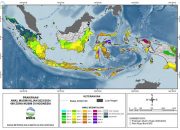 Badai Kalasan Mengganas, Puncak Hujan Februari