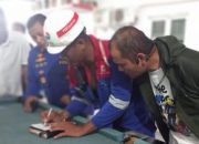 Pertalite Tapanuli Lenyap: Kapal Tanker Terlambat, Warga Kelimpungan