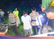 Masiman Tikam Rekan Kerja Hingga Tewas Pasca Cekcok