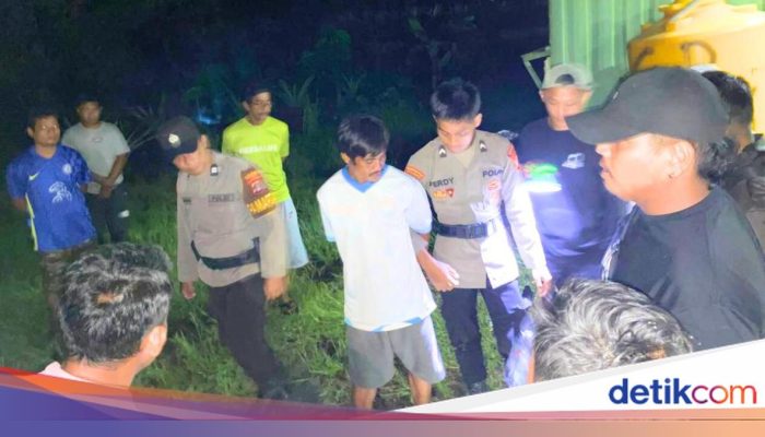 Masiman Tikam Rekan Kerja Hingga Tewas Pasca Cekcok