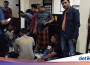 Komplotan Lintas Provinsi Gasak Sembako Rp 60 Juta di Somagede