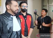 Ammar Zoni Tetap di Nusakambangan: Harapan Pupus, Status Tak Berubah