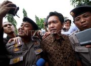 Ketidakadilan Komisi III DPR RI di Mata Pengacara Misnan Hartono