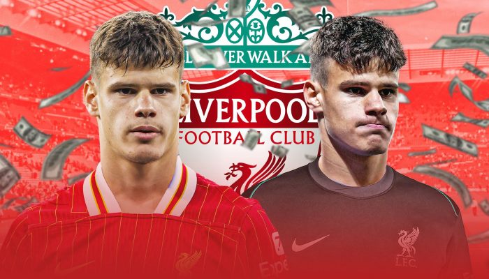 Van Dijk Puji Lonjakan Talenta Kerkez di Liverpool