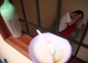 Perampokan dan Penganiayaan di Yayasan Rehabilitasi Narkoba Muratara