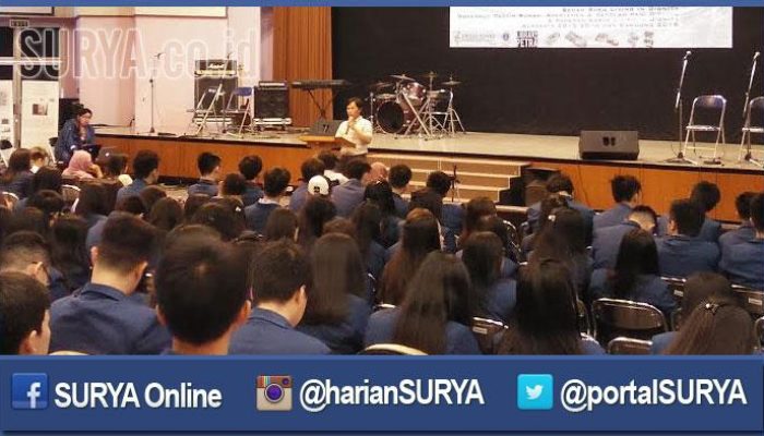 Surabaya: Anak Dibuli, Jombang Permudah Lahan KMP