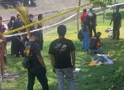 Bule Amerika Tewas Saat Trekking di Taman Nasional: Penyebab Terungkap