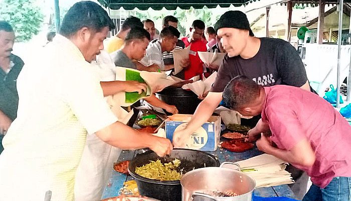 Politeknik Malahayati: Bakti Sosial Terpadu di Blang Cut Pidie Jaya