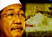 Deddy Mizwar: Senja Usia, Energi Menurun