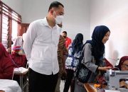 Kolaborasi GP Ansor-Pemerintah: Dongkrak Ekonomi Kerakyatan Batang