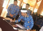 Nurul Akmal: Rekor Olimpiade Terhalang Status PPPK Paruh Waktu