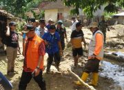 Leptospirosis: Ancaman Maut Banjir Pati, 4 Tewas