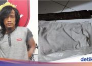 Pria ODGJ Bawa Parang di Pasangkayu Ditenangkan Petugas