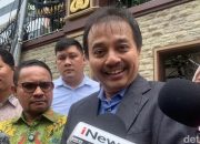 Anggota DPRD Pelalawan Tersangka Ijazah Palsu: Kapolres Buka Suara
