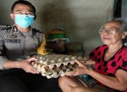 Polsek Tayan Hulu Tindak PETI Hulu Sungai Tayan Atasi Keluhan Warga