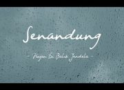 Senandung Hujan Utopia: Bahagia di Setiap Tetes