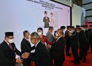 OJK Tunjuk Pengganti Dewan Komisioner Efektif 31 Januari