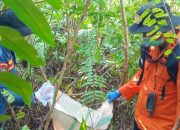 Tetangga Nekat Bungkus Balita 4 Tahun dalam Karung dan Plastik Hitam di Cilacap