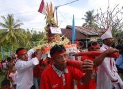 BI Dukung Festival Tulude 2026