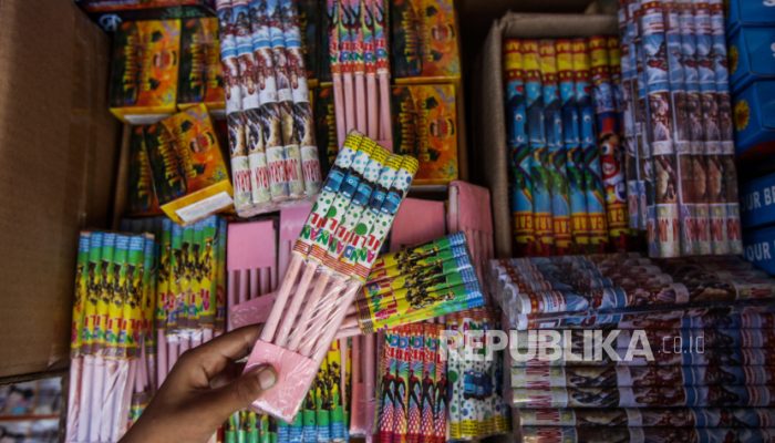 6 Ledakan Petasan Maut Tewaskan Seorang Anak, Puluhan Terluka