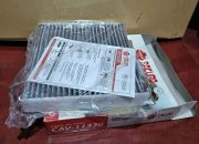 Filter AC Mobil Pasca-Mudik: Waktunya Ganti, Ini Efeknya!