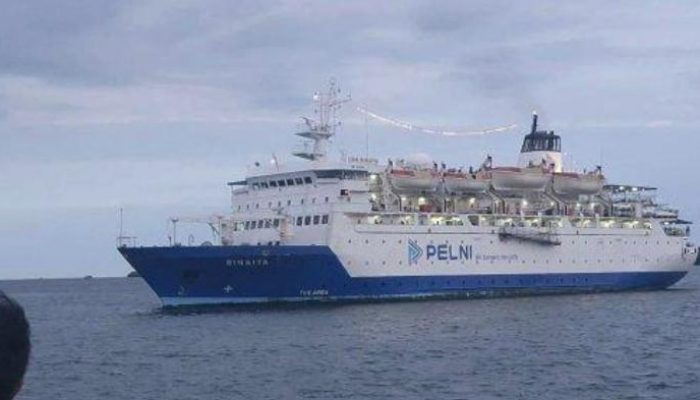 Jadwal Kapal Kelud Maret-April 2026: Rute Belawan, Batam, Tanjung Priok