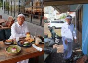 Konten Kreator Cosplay Dedi Mulyadi, Respons Sang Gubernur Mengejutkan