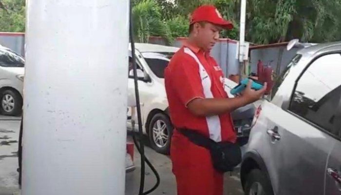 Harga BBM Non-Subsidi Gorontalo Naik Rp1.000 per Liter, Ini Daftarnya