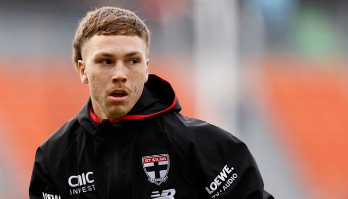 St Kilda Player Faces Probe Over Second Homophobic Slur Allegation