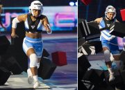 Gladiators 2026: Emily & Josh Crowned Champions