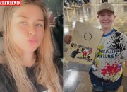 Cornhole Champ’s Ex: “Dark Side” No Surprise Amid Murder Charges