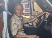 Menteri PUPR Uji Nyali: Tol Trans Jawa Mulus Tanpa Lubang
