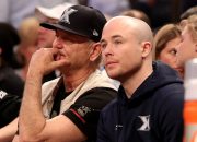 Luke Murray: Aussie Hoops’ New Top Coach