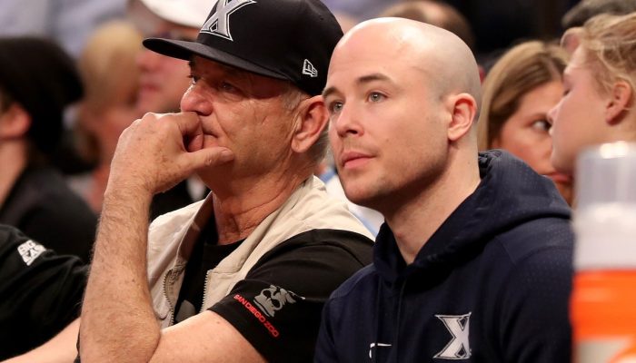 Luke Murray: Aussie Hoops’ New Top Coach