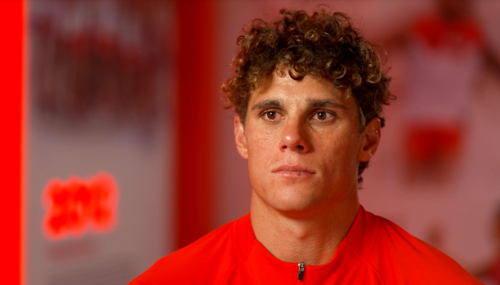 Curnow’s Brutal Honesty: Swans’ Slow Start Hits Hard