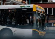 Tasmania’s Free Public Transport: Fuel Price Relief Until July