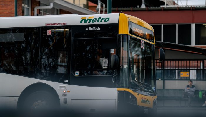 Tasmania’s Free Public Transport: Fuel Price Relief Until July