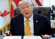 Iran War: Pentagon’s Next Move on Trump’s Desk