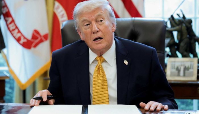 Iran War: Pentagon’s Next Move on Trump’s Desk