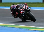 Brutal! Martin Juara Sprint MotoGP Amerika, Marquez & Acosta Terkena Penalti