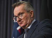 Bowen’s $200k Jet Flurry Sparks Climate Clash