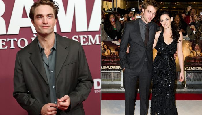 Pattinson’s Red Flag Comments Spark Stewart Mockery Accusations