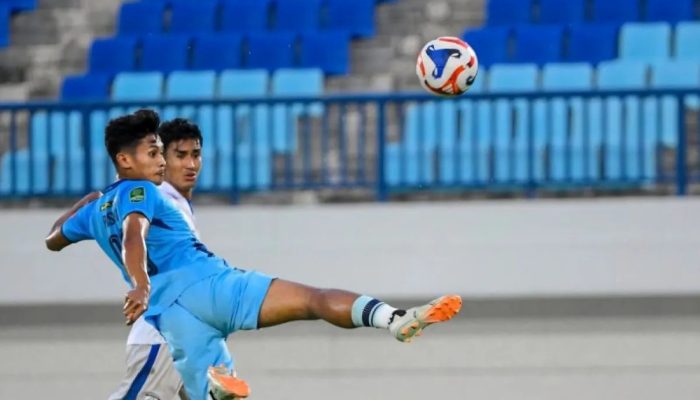 Persela Bungkam Persiba 2-0: Bima Sakti Beberkan Rahasia Kemenangan