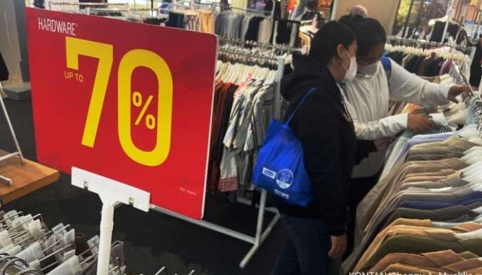 Likuiditas UMKM: Suntikan Dana Tak Dongkrak Kredit