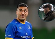 Aussie Legend’s Bizarre Take on Ioane, Slams All Blacks Critics