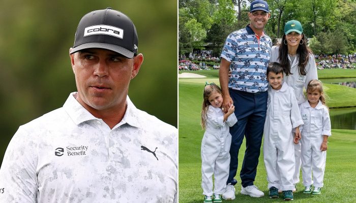 Aussie Golf Legend’s Fairytale Comeback: First Win Beckons After Brain Tumour Battle