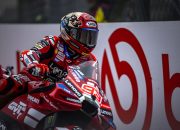 Marquez Gilas Anak Buah Rossi, MotoGP Amerika 2026 Berdarah Hukuman