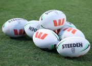 Young Bears Prop Noah Johannssen Dies Aged 22