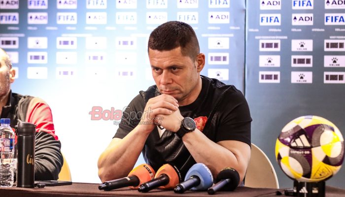 Jelang Duel, Pelatih Bulgaria Ungkit Kenangan Timnas Indonesia