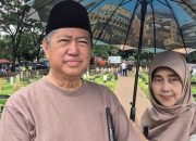 Vidi Aldiano: Sosok Kekuatan Lawan Kanker, Bukan Sheila Dara!
